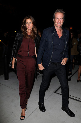 Cindy Crawford pic #961963