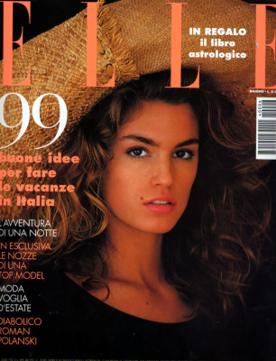 Cindy Crawford pic #427060
