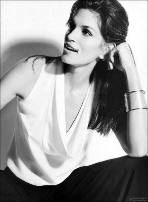 Cindy Crawford pic #11592