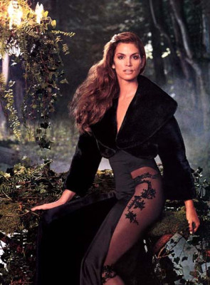 Cindy Crawford pic #27584