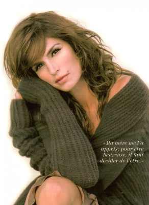 Cindy Crawford pic #463559