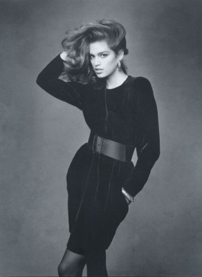 Cindy Crawford pic #1248685
