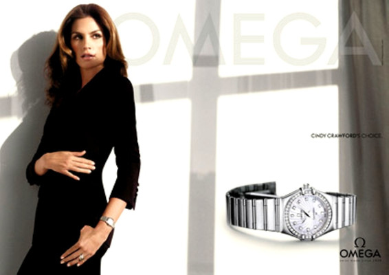 Cindy Crawford pic #134830