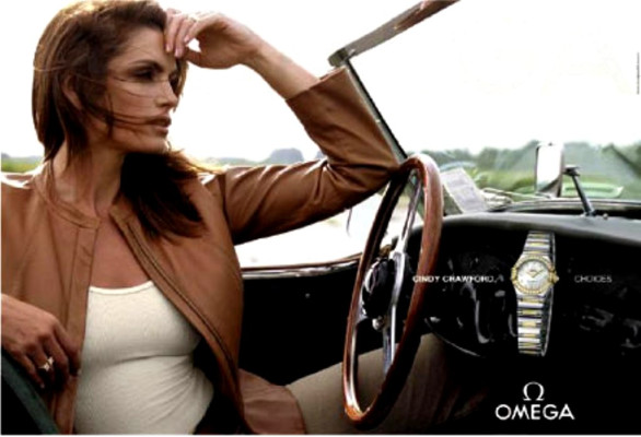 Cindy Crawford pic #134829