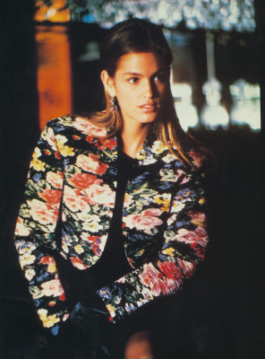 Cindy Crawford pic #1359725