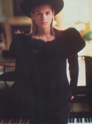 Cindy Crawford pic #1359720