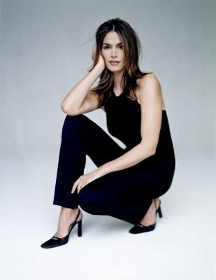 Cindy Crawford pic #743871