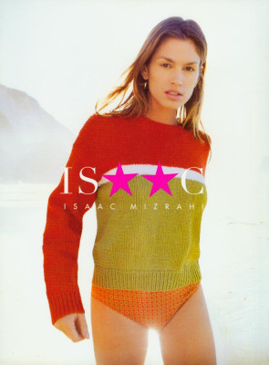 Cindy Crawford pic #752443
