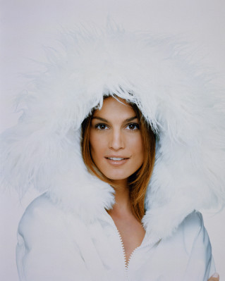 Cindy Crawford pic #743876