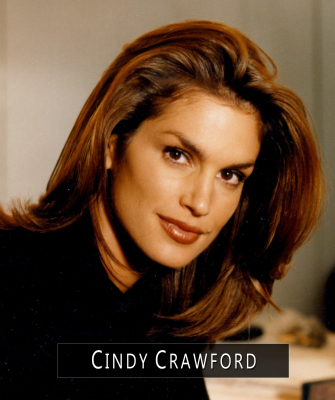 Cindy Crawford pic #789125