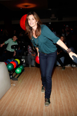 Cindy Crawford pic #237974