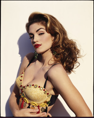 Cindy Crawford pic #94534