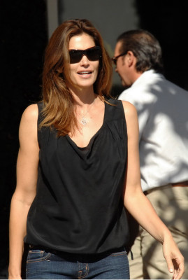 Cindy Crawford pic #170711