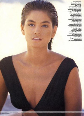 Cindy Crawford pic #170708