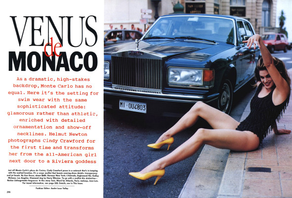 Cindy Crawford pic #219755
