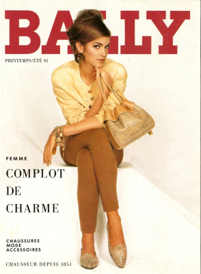 Cindy Crawford pic #463561