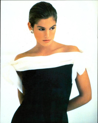 Cindy Crawford pic #1359721