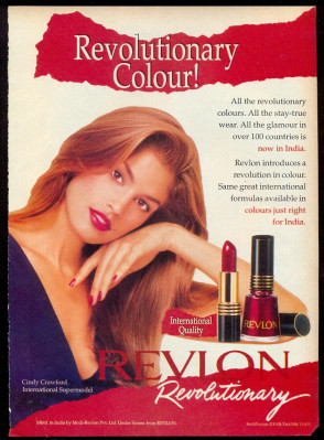 Cindy Crawford pic #463554