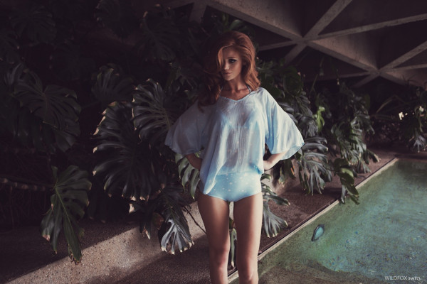 Cintia Dicker pic #520824
