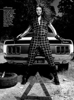 Cintia Dicker pic #52495