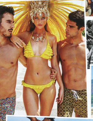 photo 25 in Cintia Dicker gallery [id719499] 2014-07-29 00:00:00