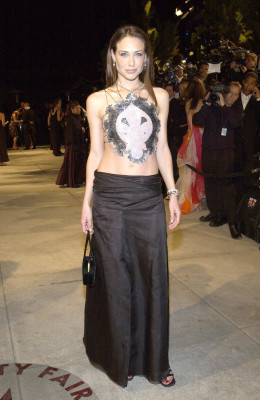 Claire Forlani pic #14944
