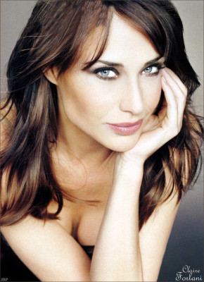 Claire Forlani pic #14941