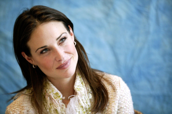Claire Forlani pic #58649