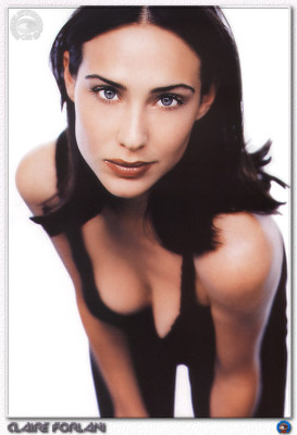 Claire Forlani pic #480
