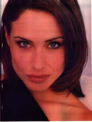 Claire Forlani pic #482
