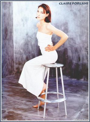 Claire Forlani pic #491