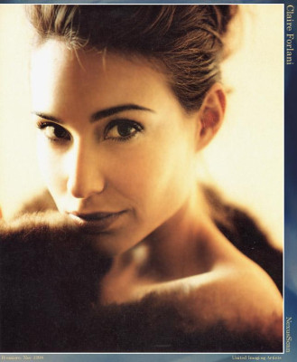 Claire Forlani pic #493