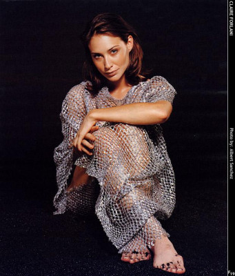 Claire Forlani pic #496