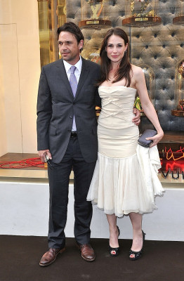 photo 9 in Claire Forlani gallery [id262070] 2010-06-07 00:00:00