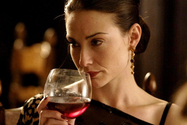 photo 16 in Claire Forlani gallery [id162722] 2009-06-15 00:00:00