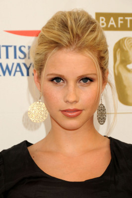 photo 21 in Claire Holt gallery [id554466] 2012-11-20 00:00:00