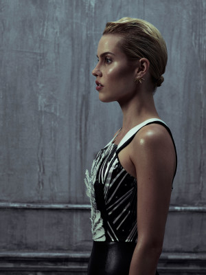 photo 12 in Claire Holt gallery [id783975] 2015-07-12 00:00:00