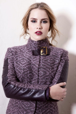 photo 21 in Claire Holt gallery [id678528] 2014-03-12 00:00:00