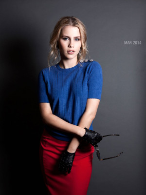 Claire Holt pic #678547