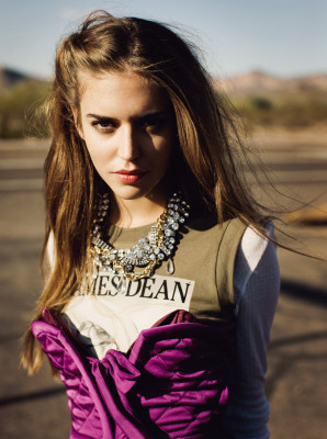 photo 5 in Clara Alonso gallery [id395481] 2011-08-01 00:00:00