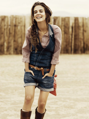 Clara Alonso pic #390789