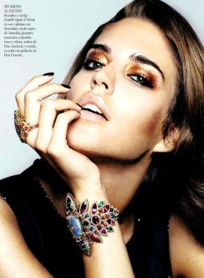 Clara Alonso pic #598569