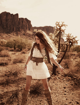 Clara Alonso pic #527387