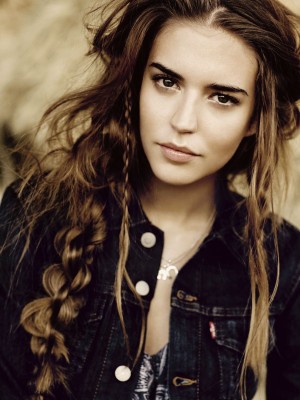 Clara Alonso pic #390793