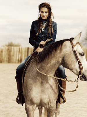 Clara Alonso pic #390794