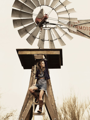 Clara Alonso pic #390791