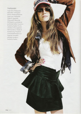 photo 15 in Clara Alonso gallery [id180744] 2009-09-16 00:00:00