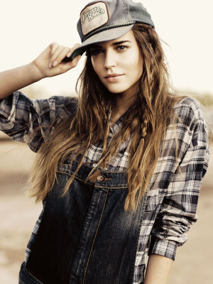 Clara Alonso pic #390792