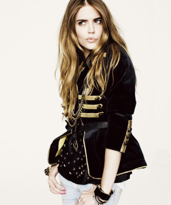 Clara Alonso pic #391707