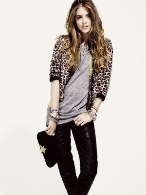 Clara Alonso pic #391711